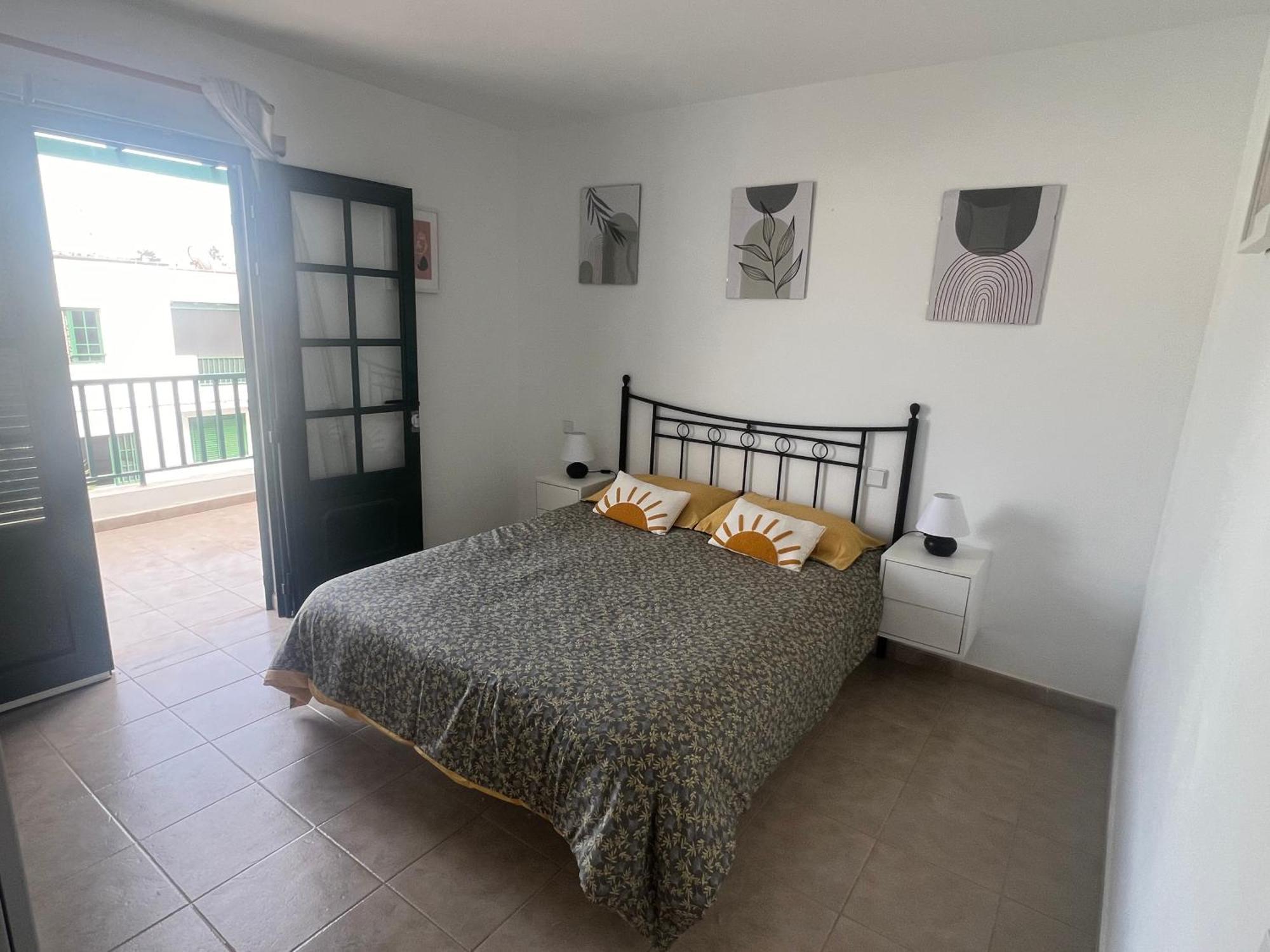 Appartement Casa La Estrella Lanzarote Playa Blanca (Lanzarote)