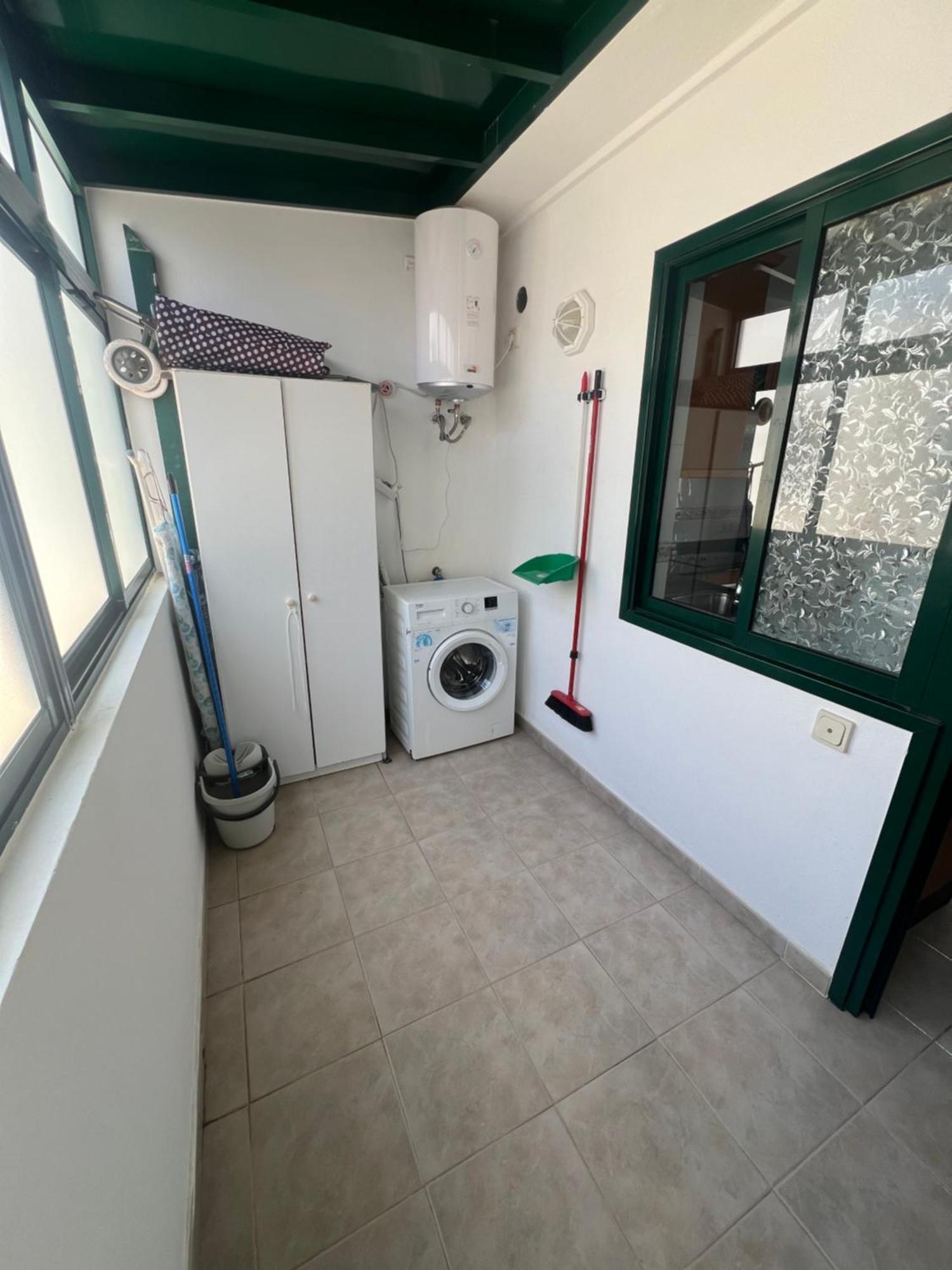 Casa La Estrella Lanzarote Apartment
