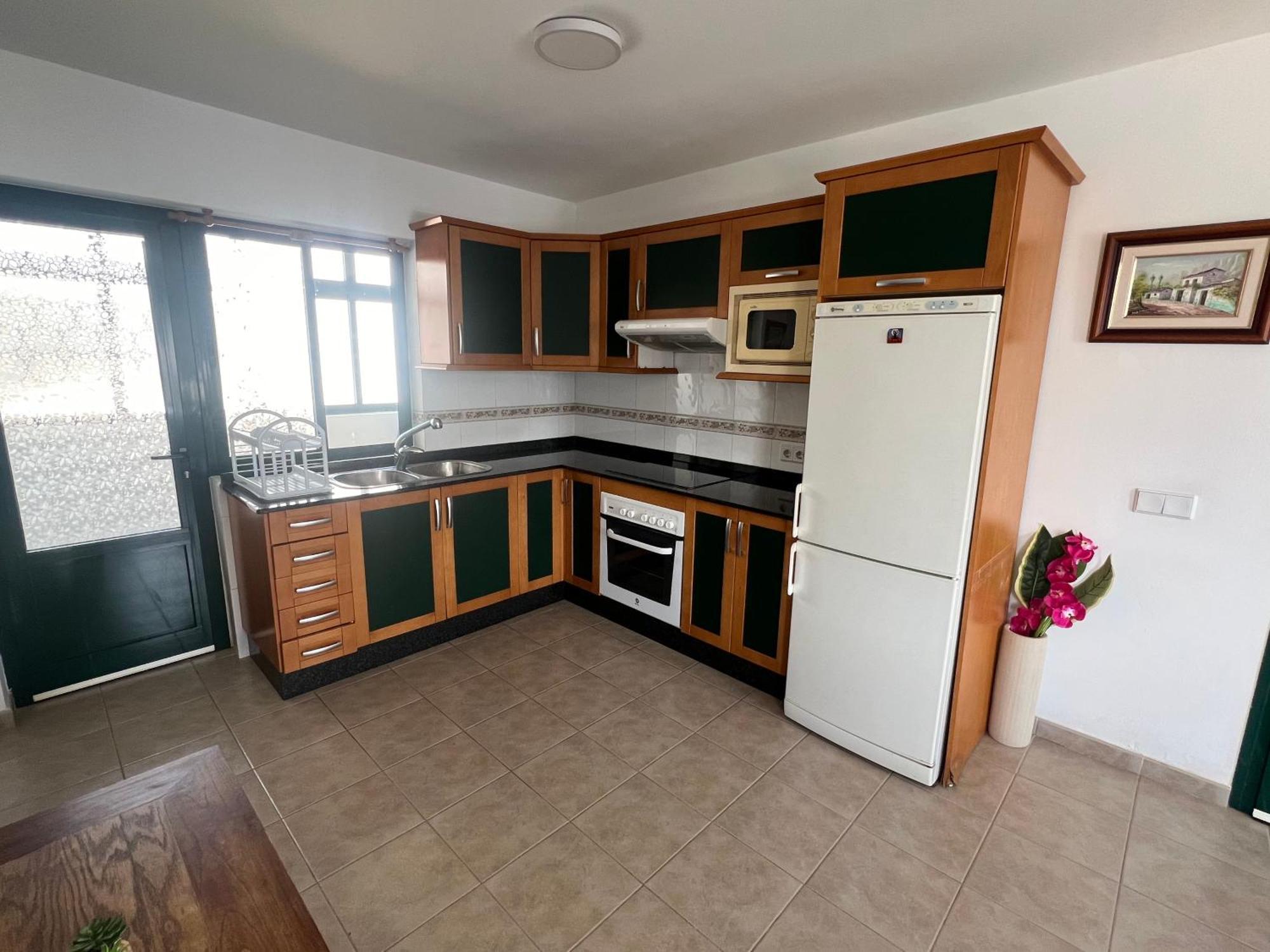Casa La Estrella Lanzarote Apartment