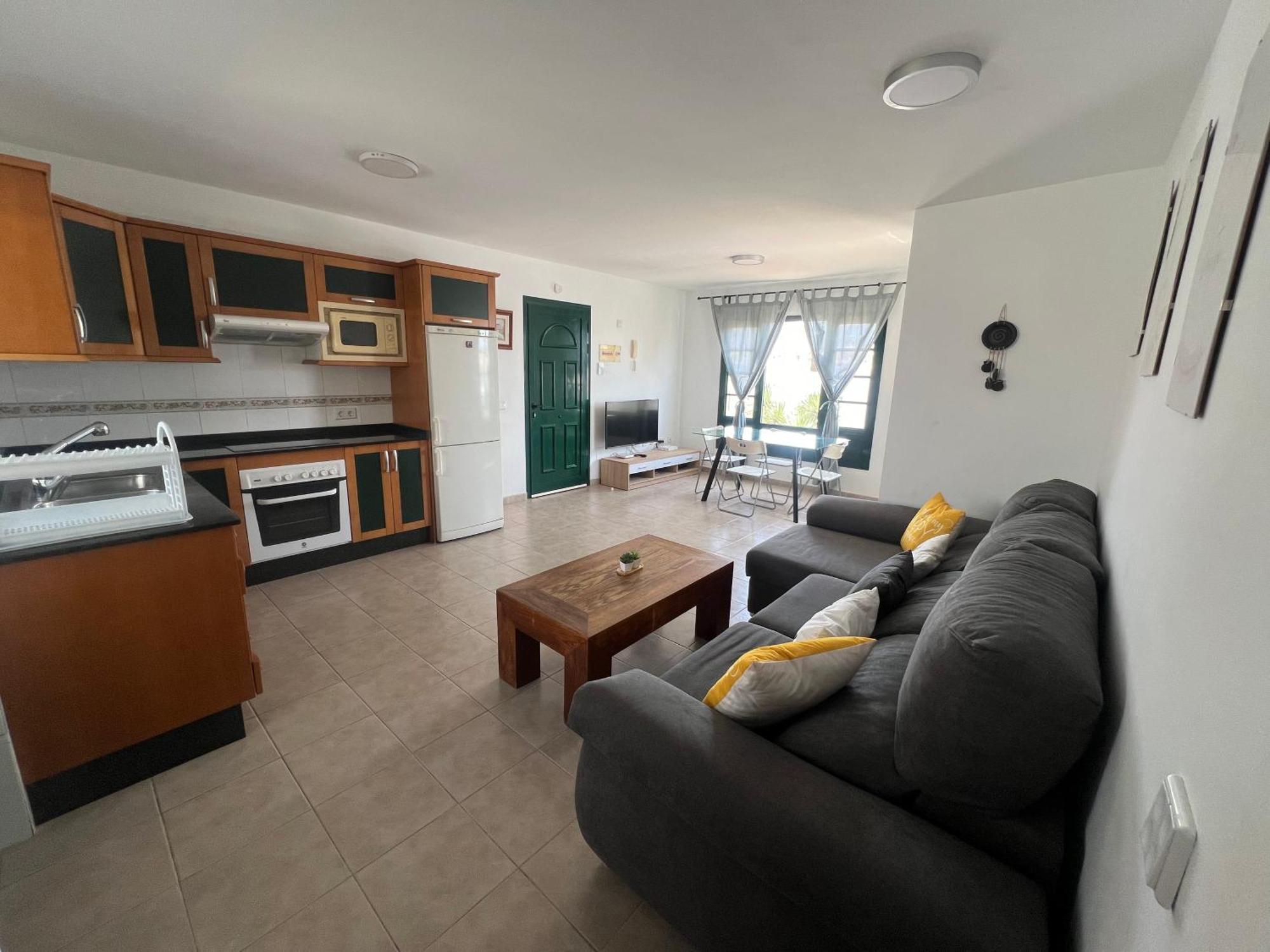 Casa La Estrella Lanzarote Appartement *