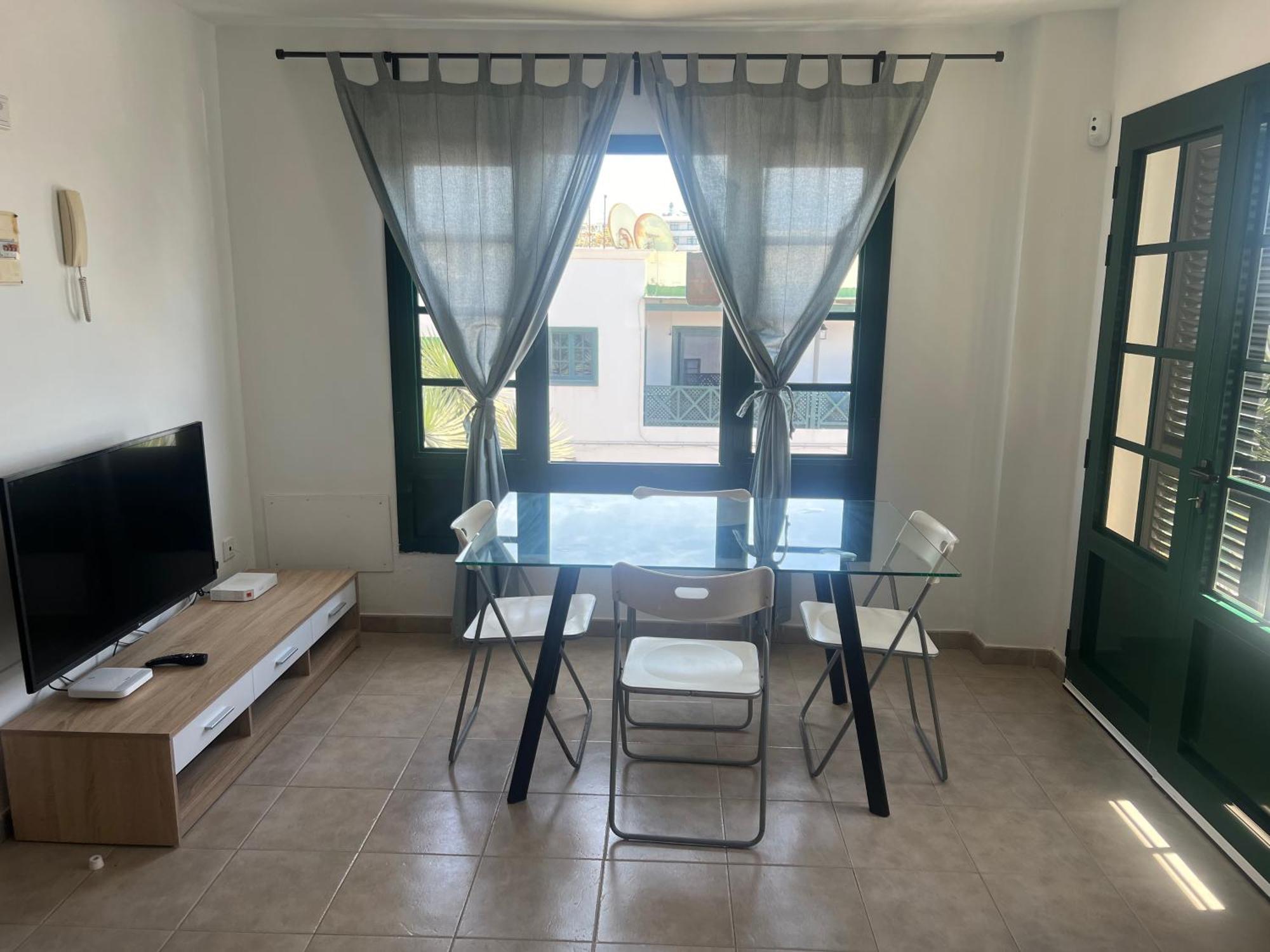 Apartment Casa La Estrella Lanzarote *